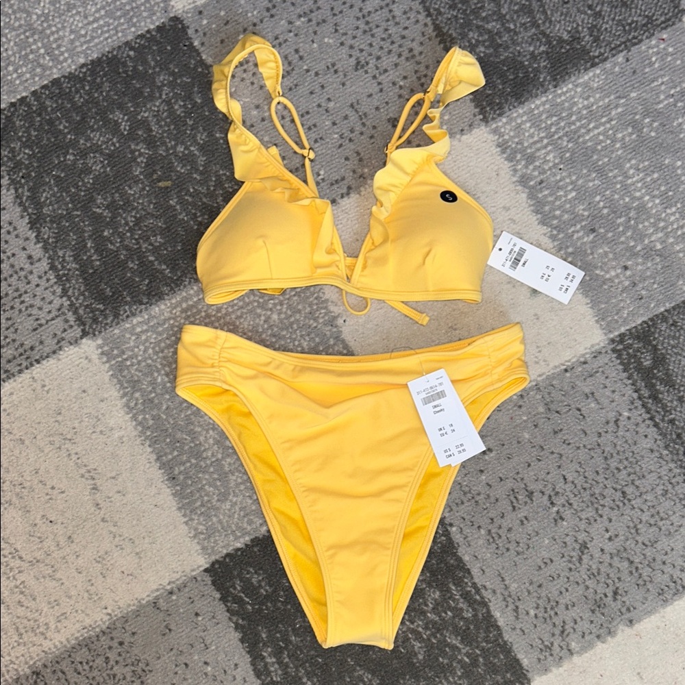 Hollister Bikini